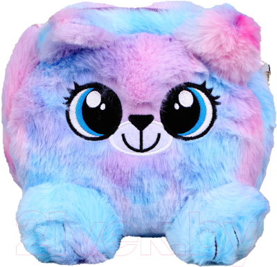 Детская сумка Milo Toys Пушистик / 9216563 - фото