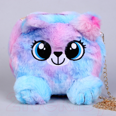 Детская сумка Milo Toys Пушистик / 9216563