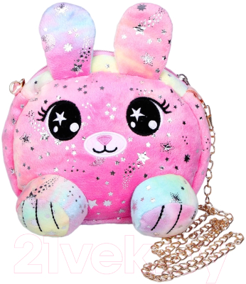 Детская сумка Milo Toys Зайчик / 9216562 - фото