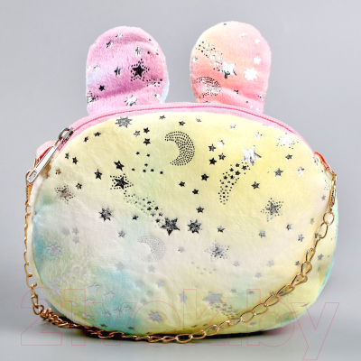 Детская сумка Milo Toys Зайчик / 9216562