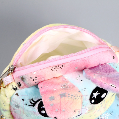 Детская сумка Milo Toys Зайчик / 9216562