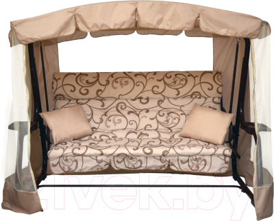 Качели садовые Sundays Garden Турин-2 с1390