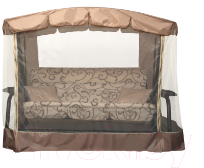 Качели садовые Sundays Garden Турин-2 с1390