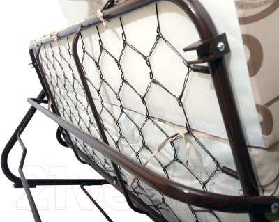 Качели садовые Sundays Garden Турин-2 с1390