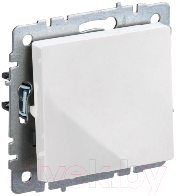 Выключатель IEK Brite BR-V10-0-10-K01-PRO - фото