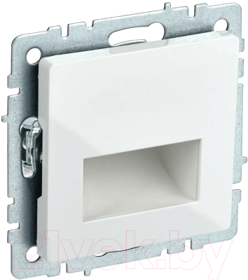 Встраиваемая подсветка IEK Brite BR-FL20-K01 - фото