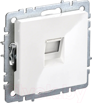 Розетка IEK BR-K10-1-K01-PRO - фото