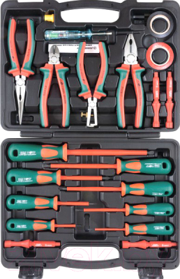 Универсальный набор инструментов Jonnesway PSV120S