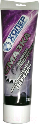 Смазка техническая Хопер Садовод - фото