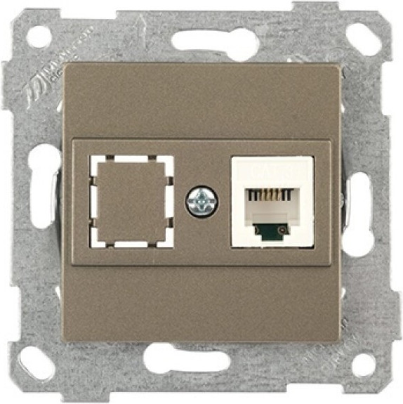 Розетка Mutlusan Rita 2200-136-0186 - фото