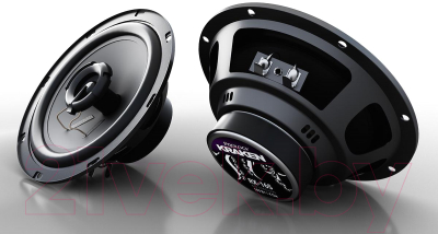 Коаксиальная АС Prology RX-165