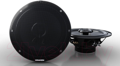 Коаксиальная АС Prology RX-165