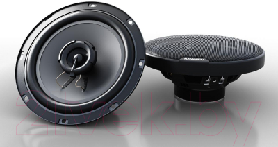 Коаксиальная АС Prology RX-165