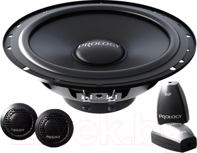 Компонентная АС Prology CX-65CS - фото