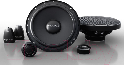 Компонентная АС Prology CX-65CS