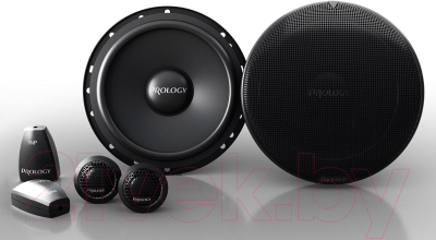 Компонентная АС Prology CX-65CS