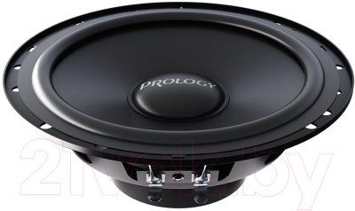 Компонентная АС Prology CX-65CS