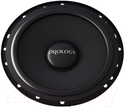 Компонентная АС Prology CX-65CS