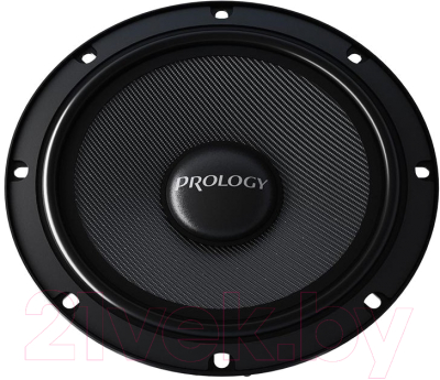 Компонентная АС Prology PX-65CS