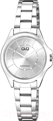 Часы наручные женские Q&Q Q44AJ001Y - фото