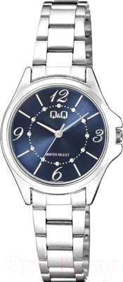 Часы наручные женские Q&Q Q44AJ003Y - фото
