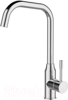 Смеситель Milardo Meal M01SBL0M05 - фото