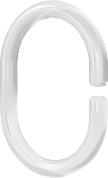 Кольца для шторки IDDIS Rid 012P - фото