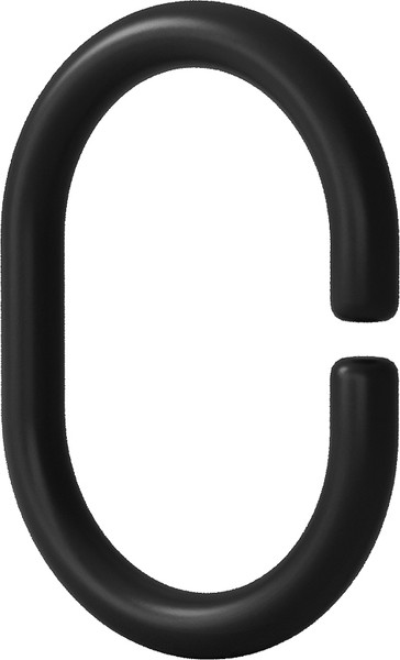 Кольца для шторки IDDIS Rid 013P - фото