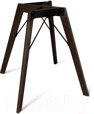 Обеденный стол Sheffilton SHT-TU9/TT 90 МДФ