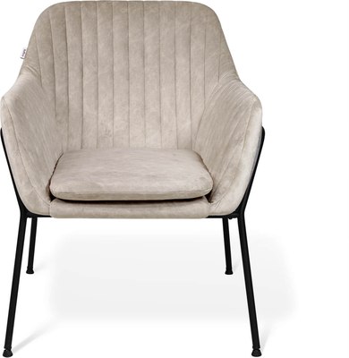 Кресло мягкое Sheffilton SHT-AMS2-1