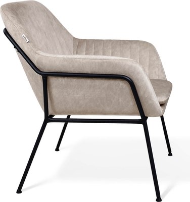 Кресло мягкое Sheffilton SHT-AMS2-1