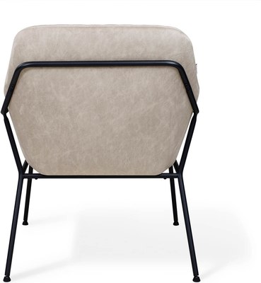 Кресло мягкое Sheffilton SHT-AMS2-1