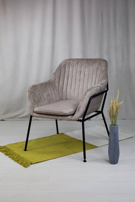 Кресло мягкое Sheffilton SHT-AMS2-1