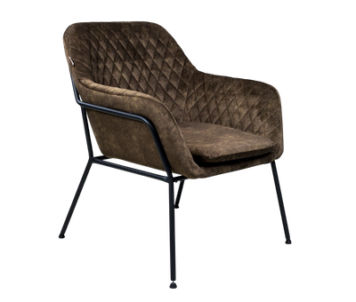 Кресло мягкое Sheffilton SHT-AMS2-2 - фото