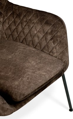 Кресло мягкое Sheffilton SHT-AMS2-2