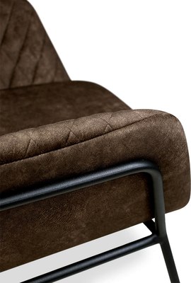 Кресло мягкое Sheffilton SHT-AMS2-2