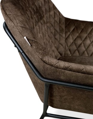 Кресло мягкое Sheffilton SHT-AMS2-2