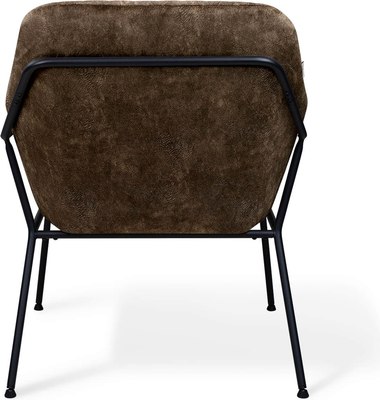 Кресло мягкое Sheffilton SHT-AMS2-2