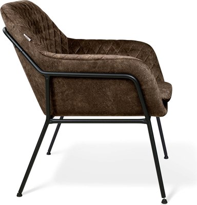 Кресло мягкое Sheffilton SHT-AMS2-2