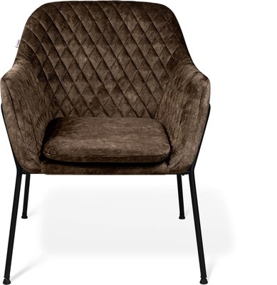 Кресло мягкое Sheffilton SHT-AMS2-2