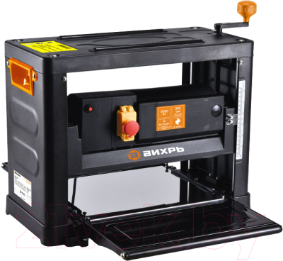 Рейсмусовый станок Вихрь СРМ-2000/330 (72/26/1) - фото