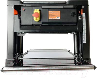 Рейсмусовый станок Вихрь СРМ-2000/330 (72/26/1)