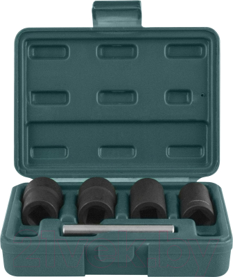 Набор головок слесарных Jonnesway AN040120 - фото