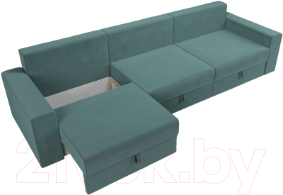 Диван Лига Диванов Майами Long 69