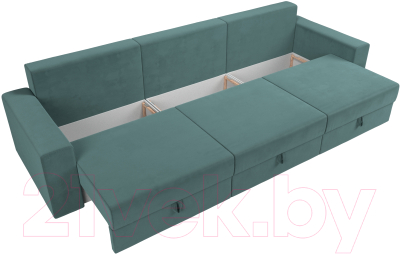 Диван Лига Диванов Майами Long 69