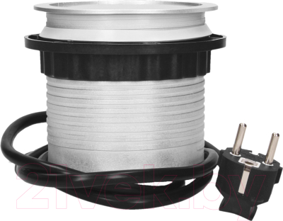 Блок розеточный Orno OR-AE-1342-AL