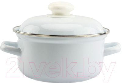 Кастрюля Лысьвенские эмали С-1510 АП2 - фото