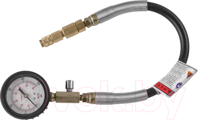 Тестер компрессии двигателя Jonnesway AI020053 - фото