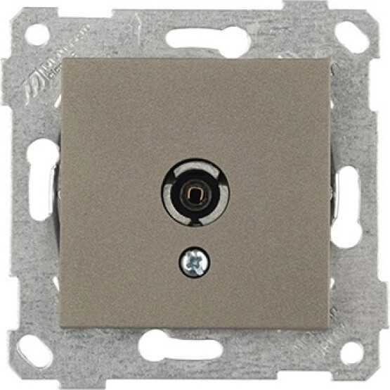 Розетка Mutlusan Rita 2200-170-0186 - фото