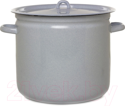 Кастрюля Лысьвенские эмали С-1624/Рб - фото